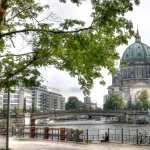 Religious Berlin Cathedral wallpapers