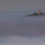 Religious Brentor Church free wallpapers