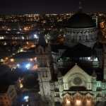 Religious Cathedral Basilica Of Saint Louis 1080p