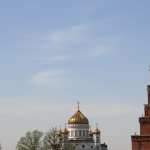 Religious Cathedral Of Christ The Saviour 1080p