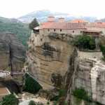 Religious Meteora PC wallpapers