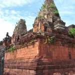 Religious Pre Rup Temple free wallpapers