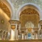 Religious Sheikh Zayed Grand Mosque new wallpapers