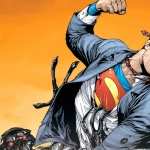 Superman Comic Superman Brainiac new wallpapers