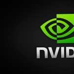 Technology Nvidia high definition photo