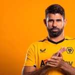 Wolverhampton Wanderers F.C. Diego Costa Sports hd