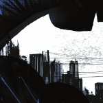 Comic Batman Zero Year high definition photo