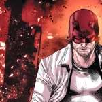 Comic Daredevil download