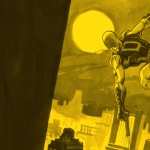 Comic Daredevil Yellow new wallpapers