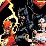 Comic Justice League download