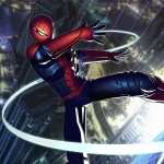 Comic Spider Man wallpaper