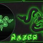 Computer Technology Razer widescreen