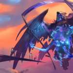 Dark Demon 2025