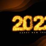 Happy New Year Holiday New Year 2023 download wallpaper