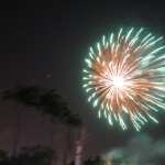 Photography Fireworks hd