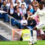 Real Madrid C.F. Eduardo Camavinga Sports free