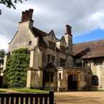 Religious Anglesey Abbey high definition wallpapers