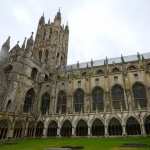 Religious Canterbury Cathedral new wallpapers