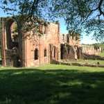 Religious Furness Abbey full hd