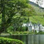 Religious Kylemore Abbey free wallpapers