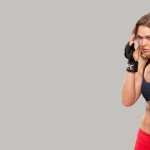 Ronda Rousey Sports wallpapers hd