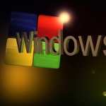 Technology Windows 7 new wallpaper