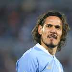 Uruguay National Football Team Edinson Cavani Sports hd