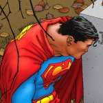 Comic All Star Superman new wallpapers