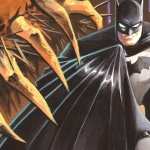 Comic Batman hd