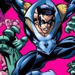 Comic Nightwing free