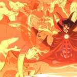 Doctor Strange Comic high quality wallpapers