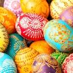 Holiday Easter hd wallpaper