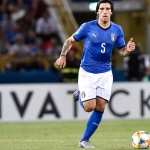 Italy National Football Team Sandro Tonali Sports free download