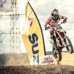 Motorcycle Motocross Sports free wallpapers