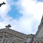 Religious Basilica Of Notre-Dame De Fourvière wallpapers for iphone