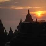 Religious Borobudur PC wallpapers