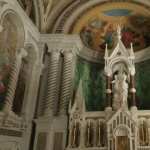 Religious Cathedral Basilica Of Saint Louis wallpapers for iphone