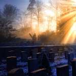 Religious Cemetery high definition wallpapers