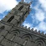 Religious Notre-Dame Basilica Of Montreal free wallpapers