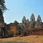 Religious Pre Rup Temple high definition wallpapers