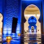 Religious Sheikh Zayed Grand Mosque wallpapers hd