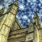 Religious Winchester Cathedral high quality wallpapers