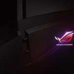 Republic Of Gamers Technology Asus ROG new wallpapers