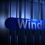 Technology Windows 7 widescreen