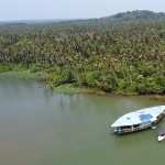 Trivandrum Backwaters image