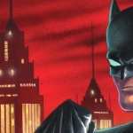 Comic Batman wallpapers hd