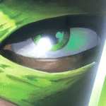 Comic Green Arrow hd