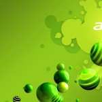 Computer Technology Acer download wallpaper