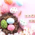 Holiday Easter wallpapers for android