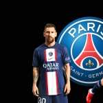 Paris Saint-Germain F.C. Lionel Messi Sports download